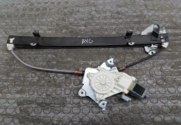 MECANISME+MOTEUR LEVE-GLACE AVG