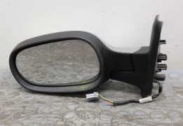 RETROVISEUR EXT ELECTRIQUE G