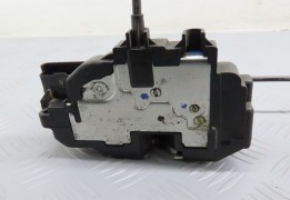 SERRURE PORTE AVD