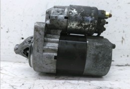 DEMARREUR