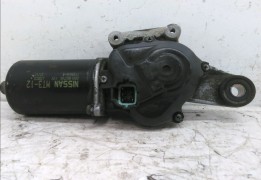 MOTEUR ESSUIE-GLACE AV