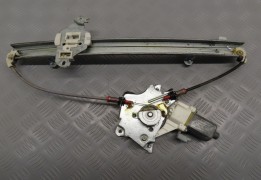 MECANISME+MOTEUR LEVE-GLACE AVD
