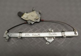 MECANISME+MOTEUR LEVE-GLACE AVG