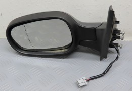 RETROVISEUR EXT ELECTRIQUE G