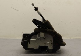 SERRURE PORTE AVD