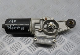 MOTEUR ESSUIE-GLACE AV