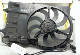VENTILATEUR DE REFROIDISSEMENT