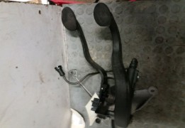 PEDALIER COMPLET