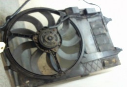 VENTILATEUR DE REFROIDISSEMENT