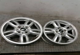 JANTE ALUMINIUM 2