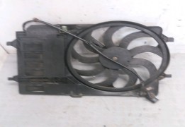 VENTILATEUR DE REFROIDISSEMENT