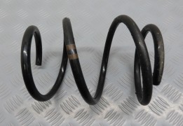 RESSORT AMORTISSEUR AVD