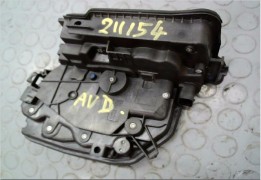 SERRURE PORTE AVD