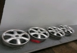 JANTE ALUMINIUM 4