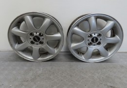 JANTE ALUMINIUM 2