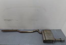 SILENCIEUX AR