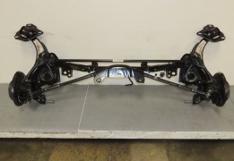 TRAIN AR