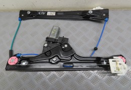 MECANISME+MOTEUR LEVE-GLACE AVD