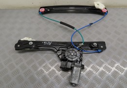 MECANISME+MOTEUR LEVE-GLACE AVG