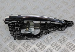 POIGNEE EXT PORTE AVD