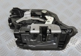 SERRURE PORTE AVD