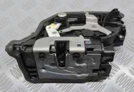 SERRURE PORTE AVG