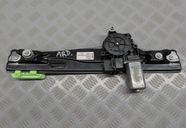 MECANISME+MOTEUR LEVE-GLACE ARD