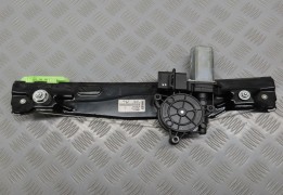 MECANISME+MOTEUR LEVE-GLACE ARG