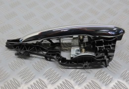 POIGNEE EXT PORTE ARG