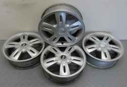 JANTE ALUMINIUM 4