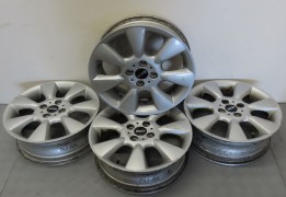 JANTE ALUMINIUM 4