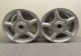 JANTE ALUMINIUM 2