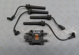 BOBINE ALLUMAGE