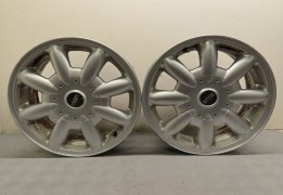 JANTE ALUMINIUM 2