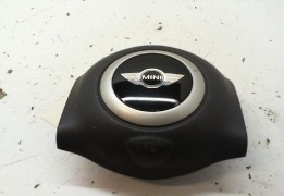 AIRBAG VOLANT