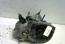 BOITE A VITESSE MECANIQUE