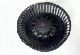 VENTILATEUR DE CHAUFFAGE