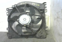 VENTILATEUR DE REFROIDISSEMENT