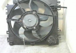 VENTILATEUR DE REFROIDISSEMENT