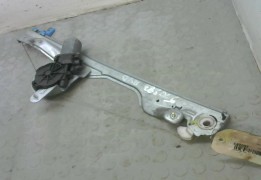 MECANISME+MOTEUR LEVE-GLACE AVD