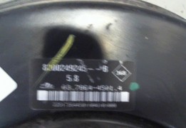 SERVO-FREIN