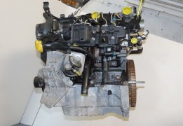MOTEUR DIESEL