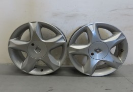 JANTE ALUMINIUM 2