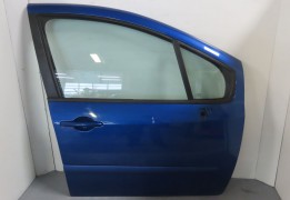 PORTE AVD