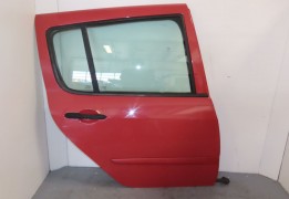 PORTE ARD