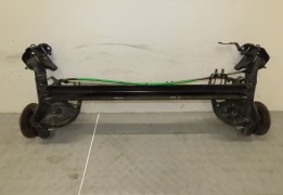 TRAIN AR