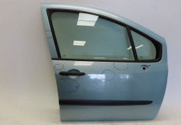 PORTE AVD