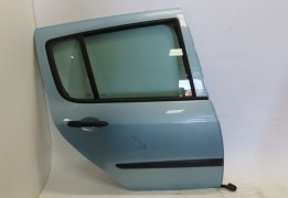 PORTE ARD