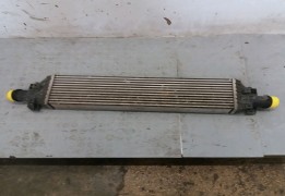ECHANGEUR AIR