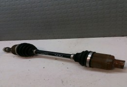 TRANSMISSION AVD